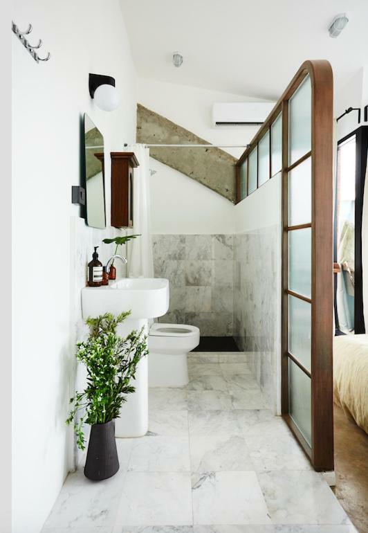 Ob-Oon Boutique Bed & Breakfast Bangkok Exterior photo